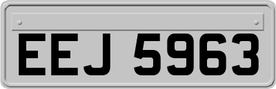 EEJ5963