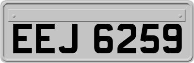 EEJ6259