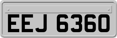 EEJ6360