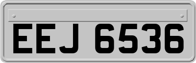 EEJ6536