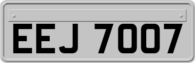 EEJ7007