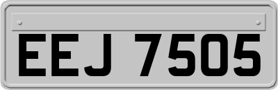 EEJ7505