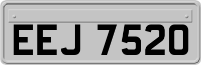 EEJ7520
