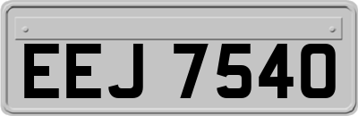 EEJ7540