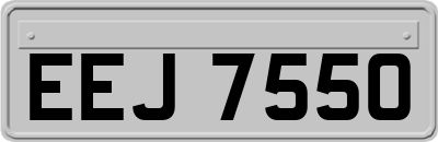 EEJ7550