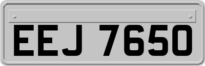 EEJ7650