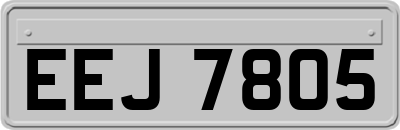 EEJ7805
