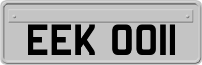 EEK0011