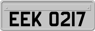 EEK0217