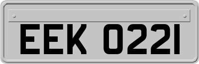 EEK0221