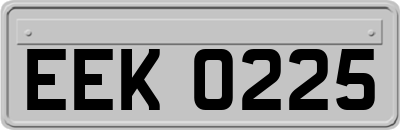 EEK0225
