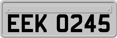 EEK0245