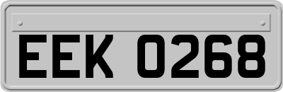 EEK0268