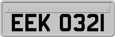 EEK0321