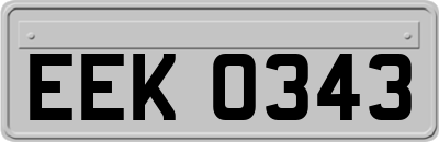 EEK0343