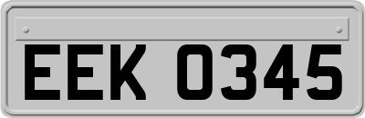 EEK0345