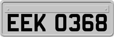 EEK0368