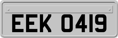 EEK0419