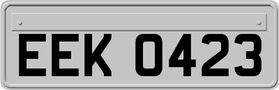 EEK0423