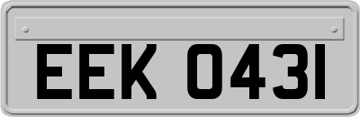 EEK0431