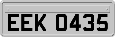 EEK0435