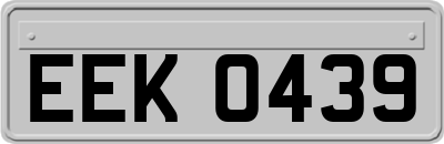 EEK0439