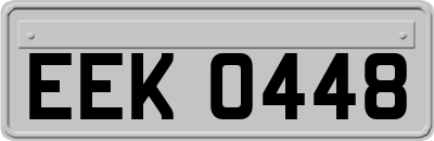 EEK0448