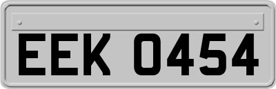 EEK0454