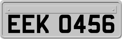 EEK0456