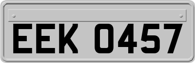 EEK0457