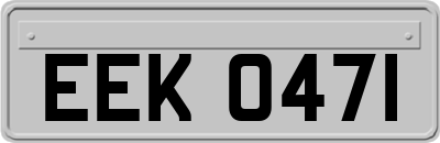 EEK0471