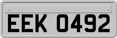 EEK0492