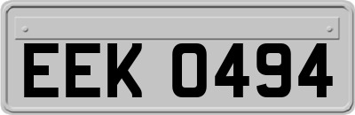 EEK0494