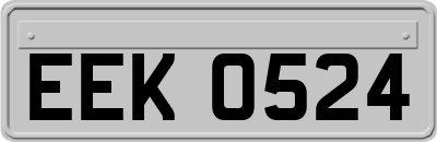 EEK0524