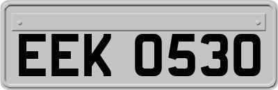 EEK0530