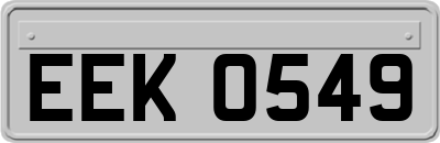 EEK0549