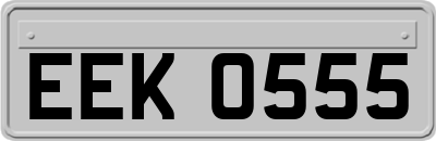 EEK0555