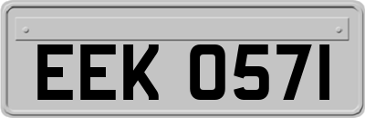 EEK0571