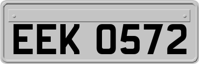 EEK0572