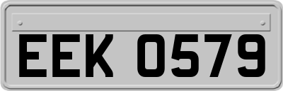 EEK0579