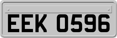 EEK0596
