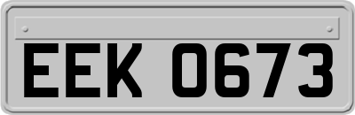 EEK0673
