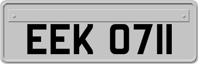 EEK0711