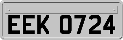 EEK0724