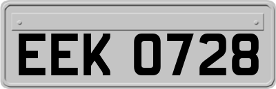 EEK0728