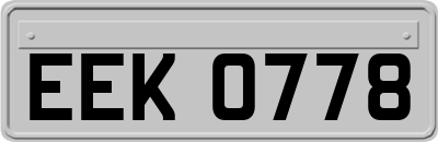 EEK0778