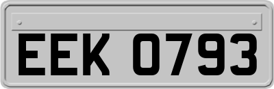 EEK0793