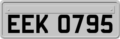 EEK0795