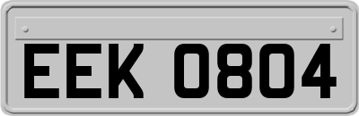 EEK0804