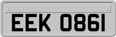 EEK0861